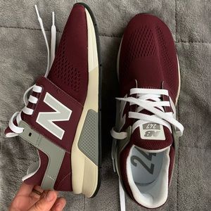 New Balance 247 Sneakers